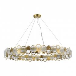 Подвесной светильник ST-Luce Swatch SL6133.303.16