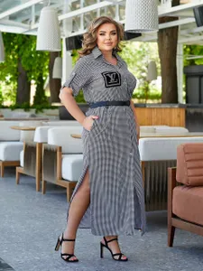 Платье УК-6295-3 Fabrika