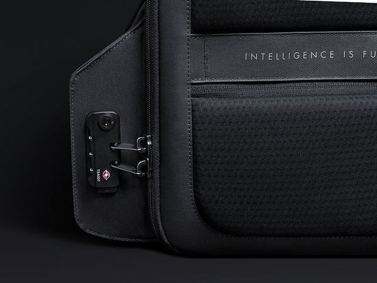 Рюкзак Korin Hipack