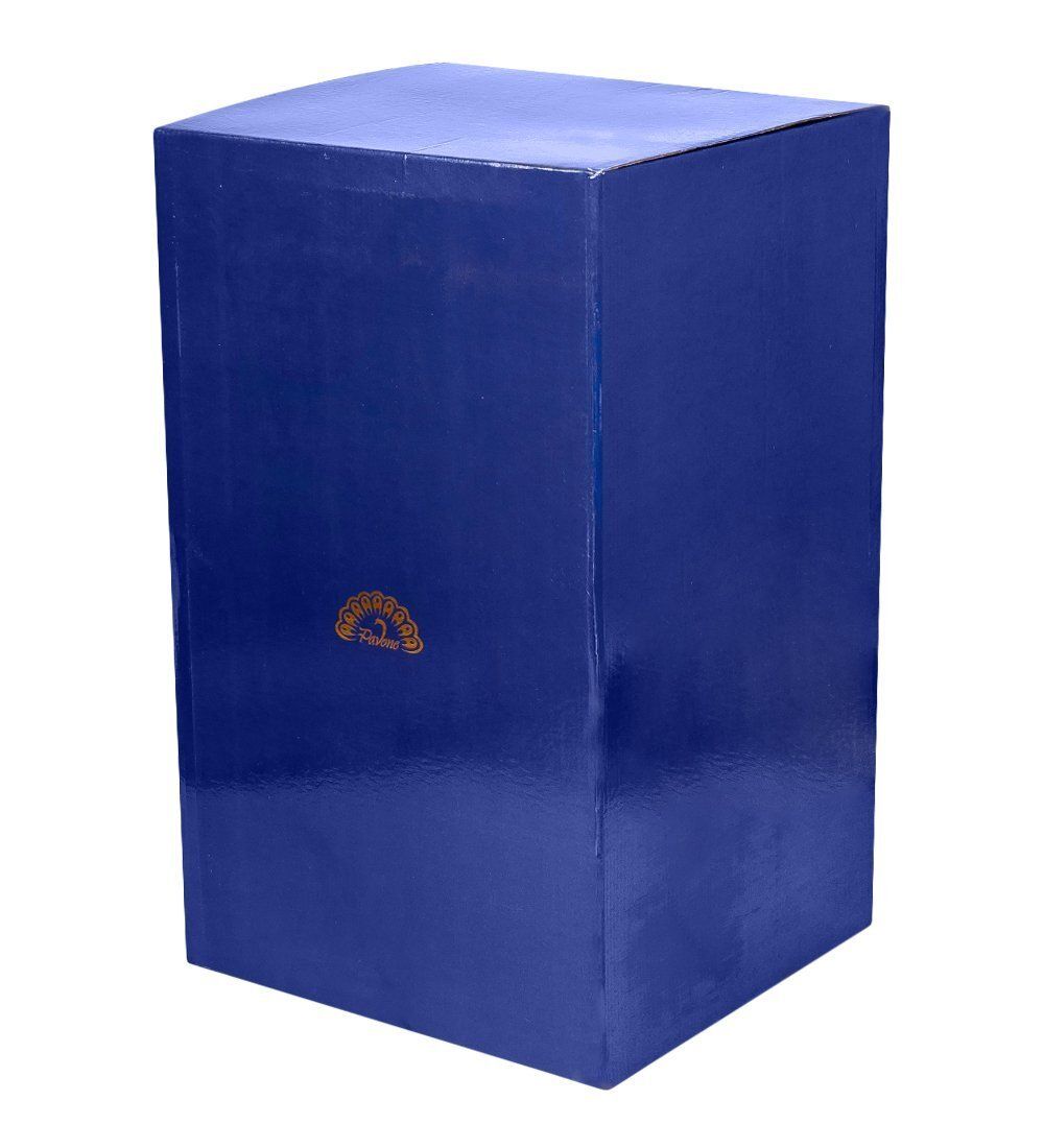 FM-43 Ваза «Розы Маньчжурии» (Pavone)