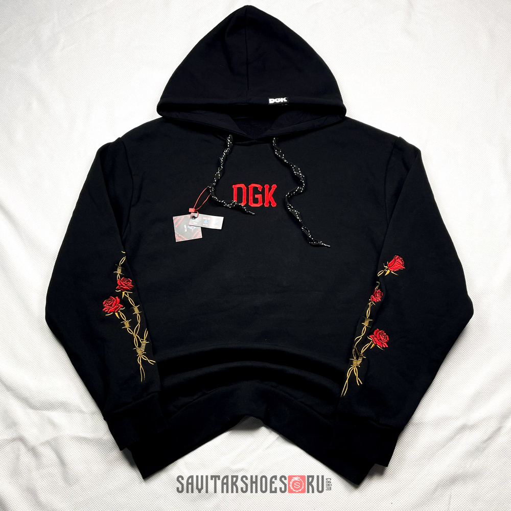 Худи DGK