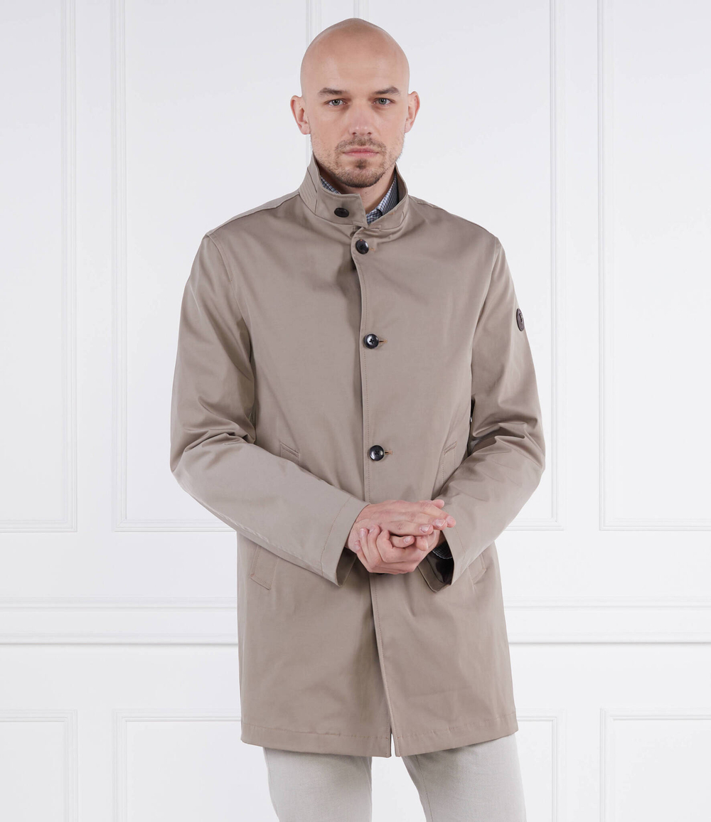 Пальто Filmor Joop! - бежевый(30037133)