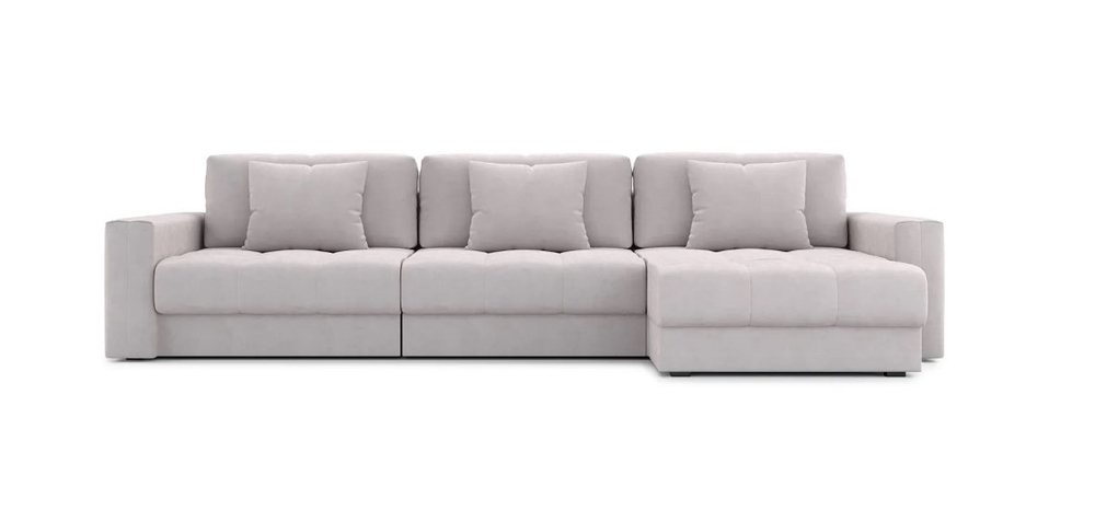 Диван - кровать угловой "Кастел" М2О1