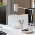 Письменный стол - IKEA TROTTEN, 120х70 см, белый, ТРОТТЕН ИКЕА