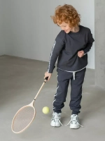 Спортивный костюм для мальчика в школу