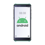 Терминал сбора данных Mindeo D60
