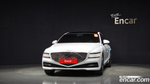 Genesis G80 (RG3) Бензин 3.5 Turbo AWD (07.2020)