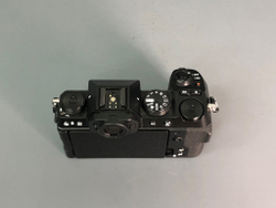 FujiFilm X-S20 Body Black 68 кадров