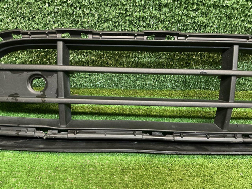 Решетка переднего бампера Volvo XC90 2 (2019-2024)