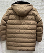Пуховик Loro Piana