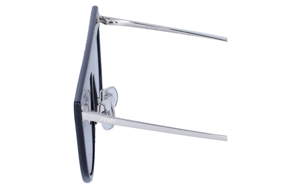 Солнцезащитные очки Fendi - черный(0372)
