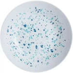 Тарелка суповая 20см «Венеция гранит» P6505