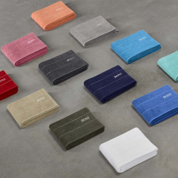 Полотенце Boss Plain Ice (40 х 60 см)