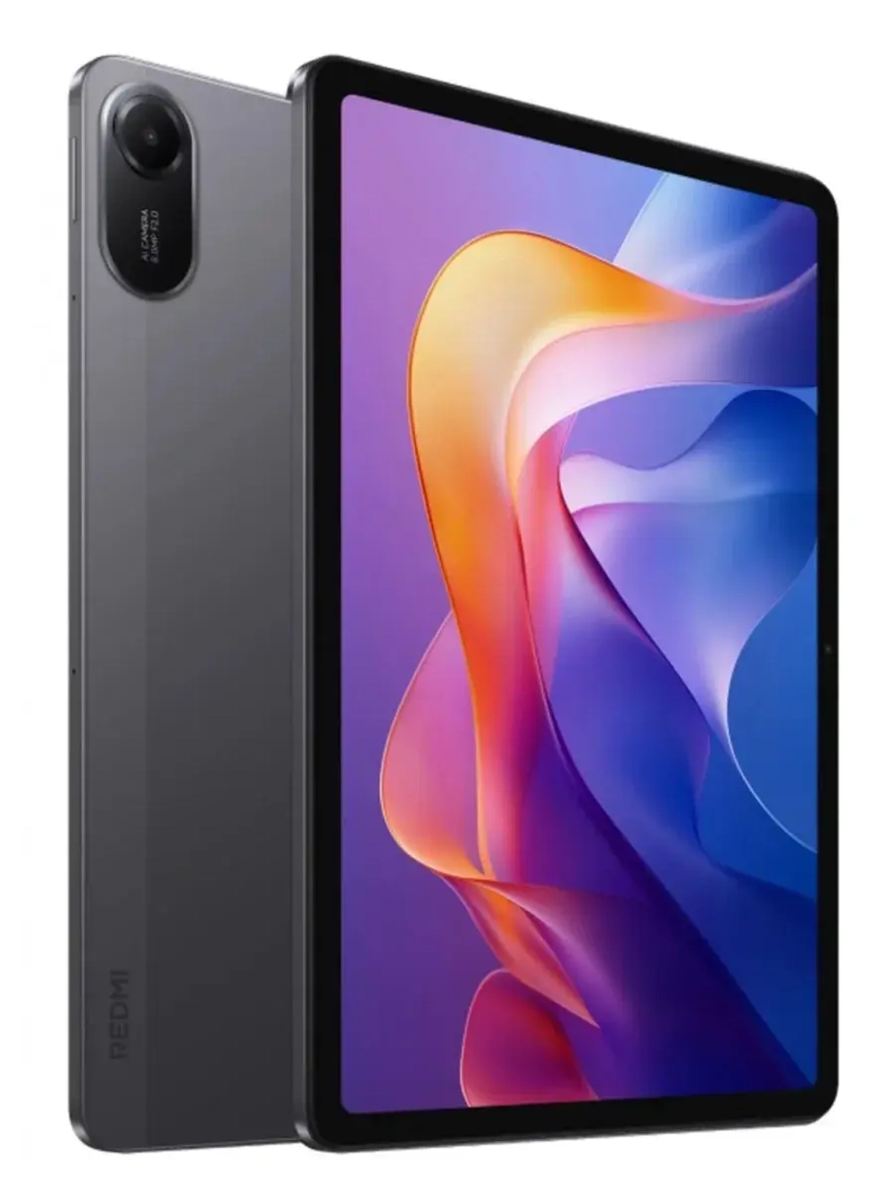 Планшет Redmi Pad 2 4/128GB 4G, Graphite Gray