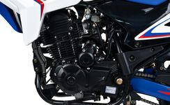 Мотоцикл кроссовый эндуро MOTOLAND 300 Enduro XR300