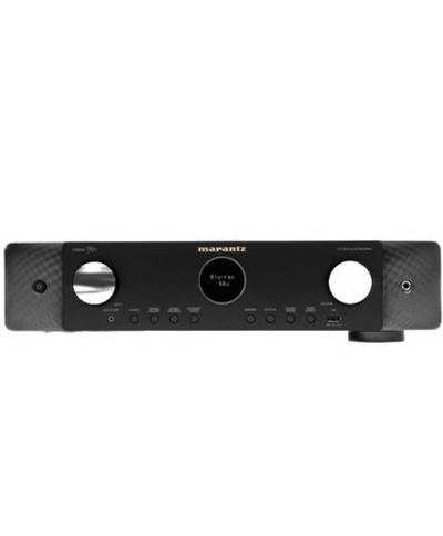 AV ресивер Marantz Cinema 70s Black