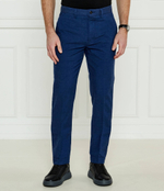 Брюки Denton Tommy Hilfiger - темно-синий(MW0MW36701)