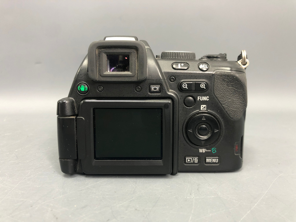 Konica Minolta Dimage A200
