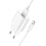 Зарядное устройство на Micro-USB Hoco C109A 10.5W (white)