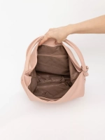 Сумка через плечо большая шоппер мешок