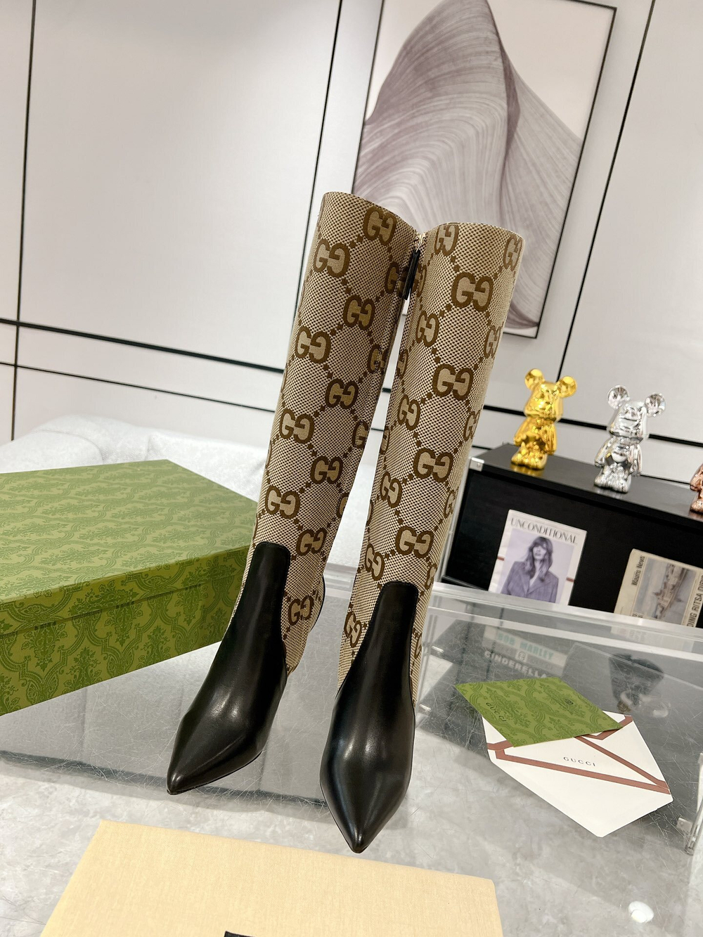 Gucci Boot