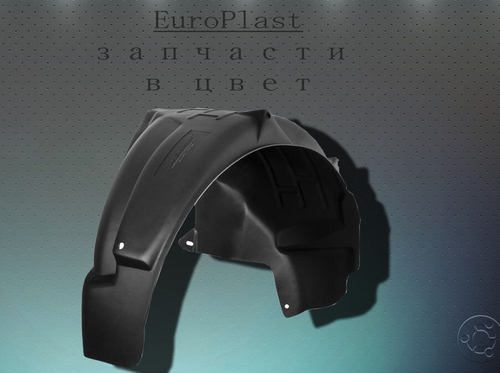 Подкрылки для Ford Focus 3