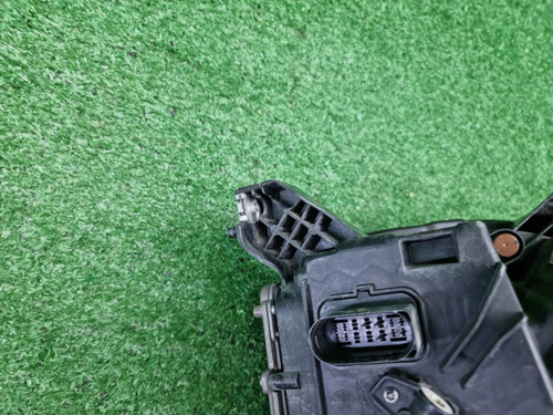 ДХО левый Hongqi HQ9 (2022-н.в.) LED