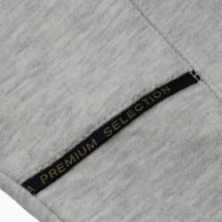 Толстовка серая Yakuza Premium 3726-3