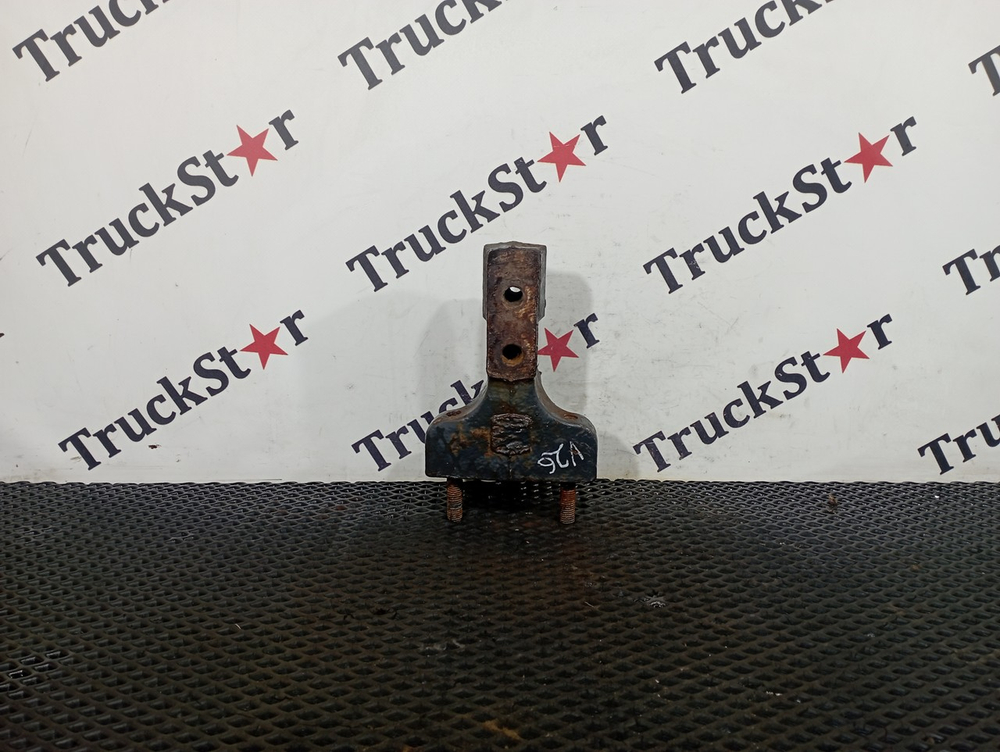 Кронштейн ящика АКБ