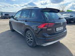 Volkswagen TIGUAN Highline 2.0 TSI 180hp 7DSG 4Motion