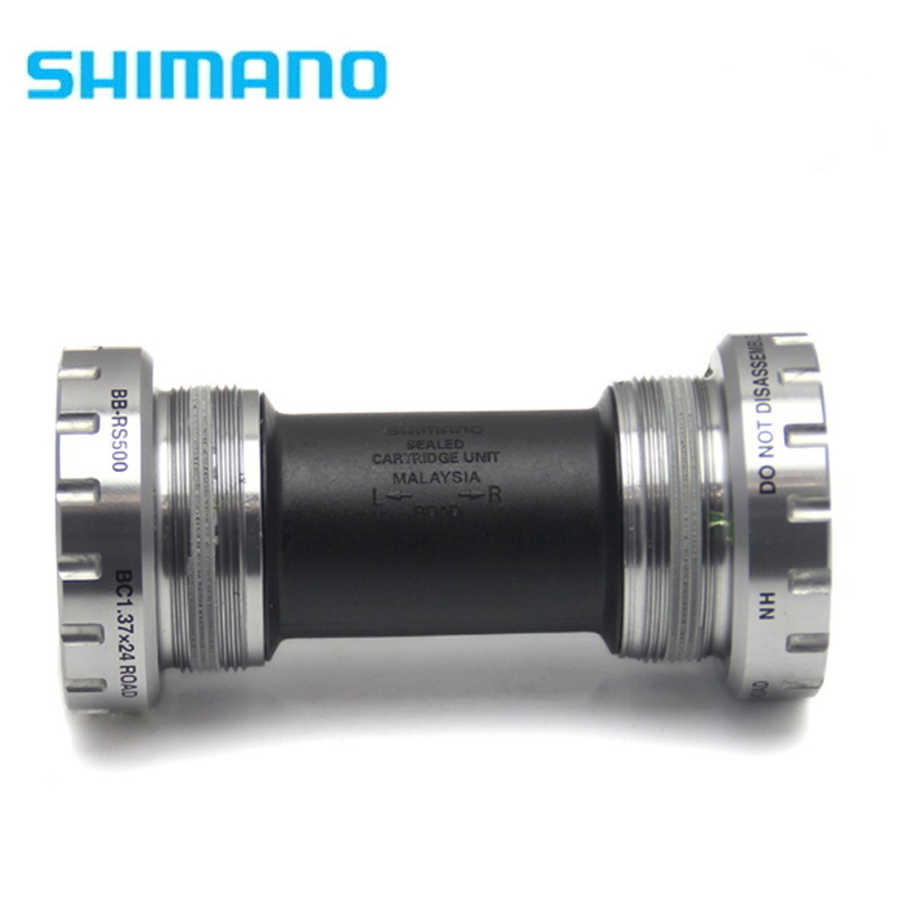 Каретка Shimano, RS500, BSA, для road EBBRS500B