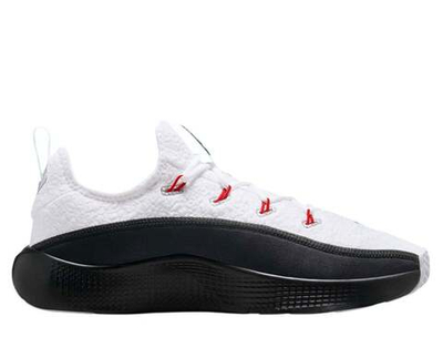 Баскетбольные кроссовки Nike LeBron TR 1 "First Game"