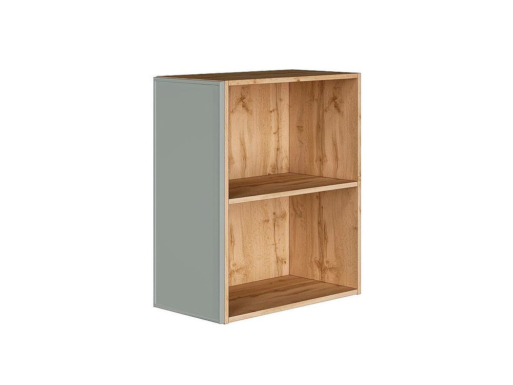 Торцевой фасад Квадро для верхнего шкафа Ф-93