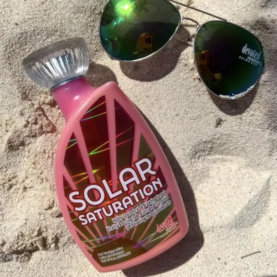 SOLAR SATURATION™