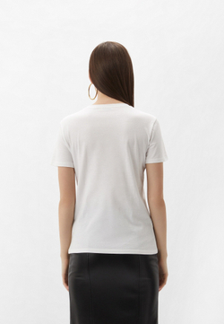 Футболка женская PATRIZIA PEPE