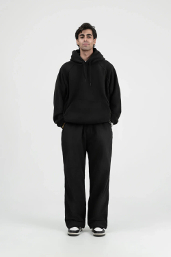 Брюки MLTV Base Nylon Black