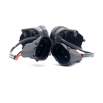 LED ПТФ Salman Honda,Mazda 3BK,50W