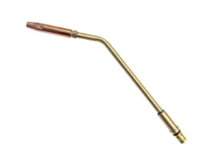 Наконечник для горелки КЕДР Г-2П Малютка №5П