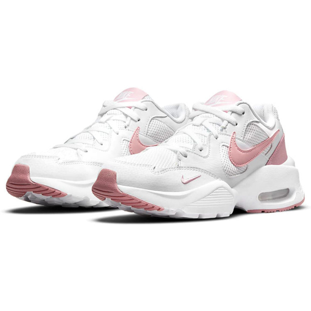 Кроссовки Nike Air Max Fusion, CJ1671-107