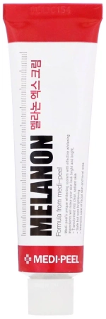 Крем против пигментации Medi-Peel Melanon X Cream, 30 мл