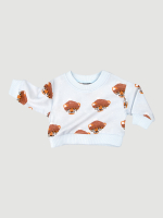 Утеплённый комплект Mjölk Тигрята