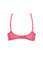 бюстгальтер raiven Agent Provocateur - фуксия(APM0096650000)