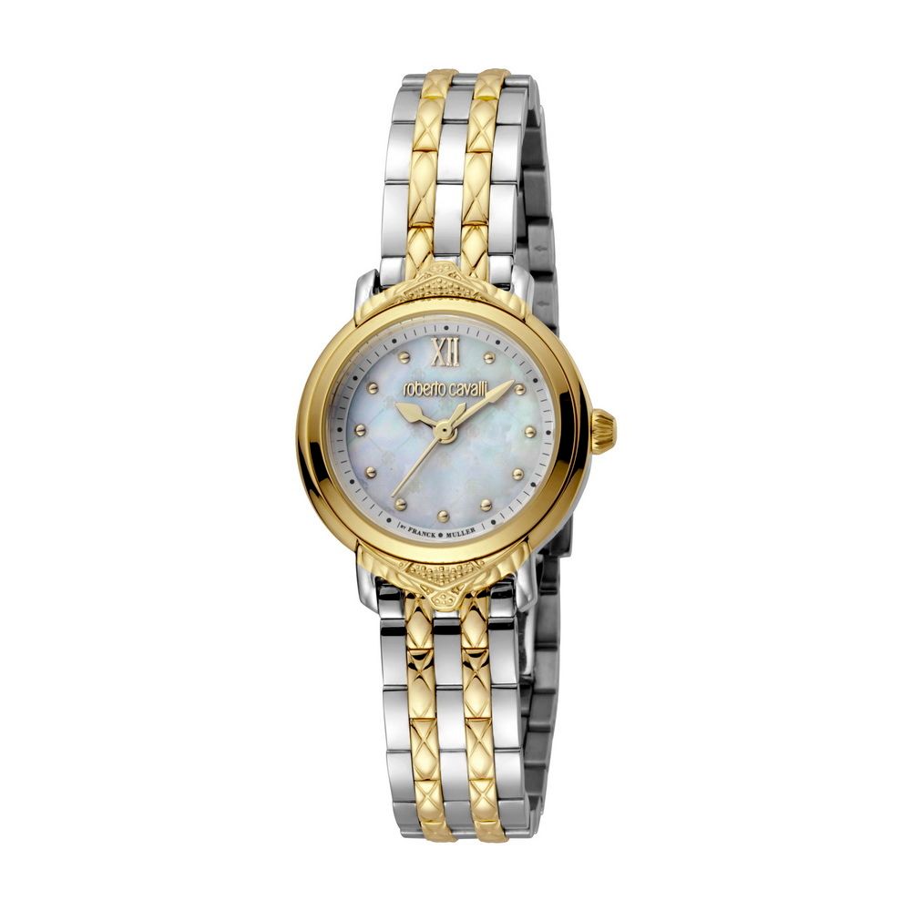 Roberto Cavalli by Franck Muller RV1L139M0041