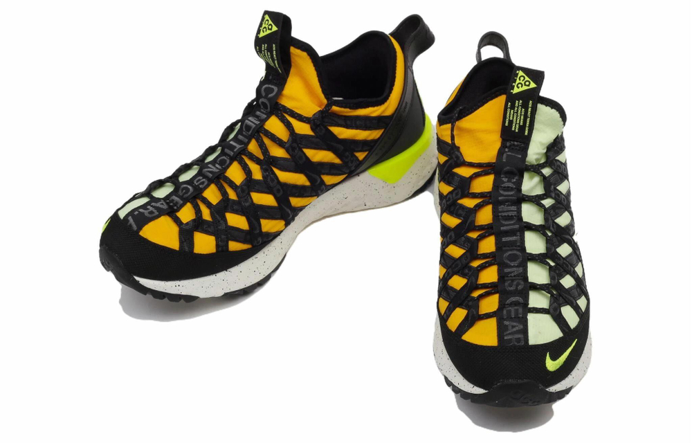 Кроссовки Nike Acg React Terra Gobe