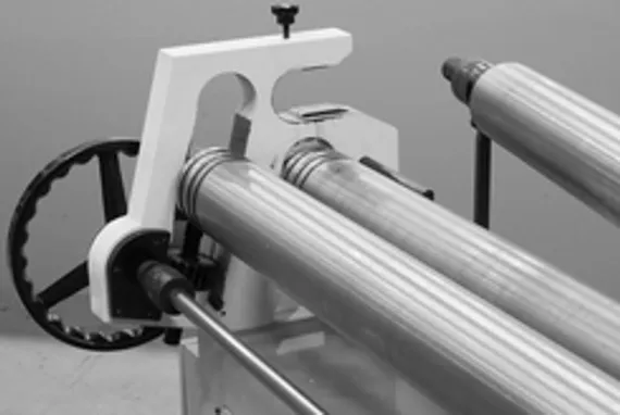 Английское колесо Stalex F1.2x560