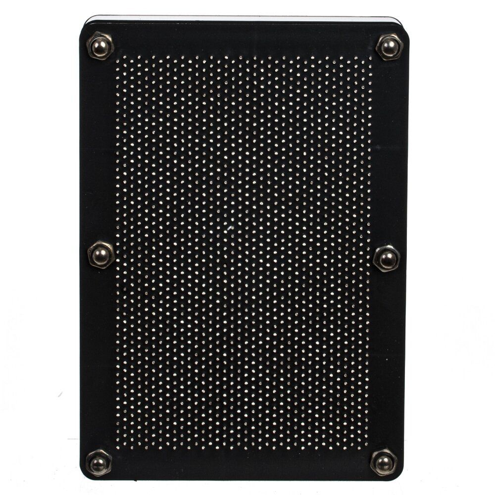 GAEM Изделие декоративное "Экспресс-скульптор", L12,5 W5 H18 см