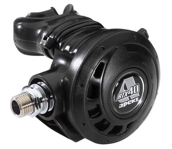 Регулятор Apeks ATX40+ DS4