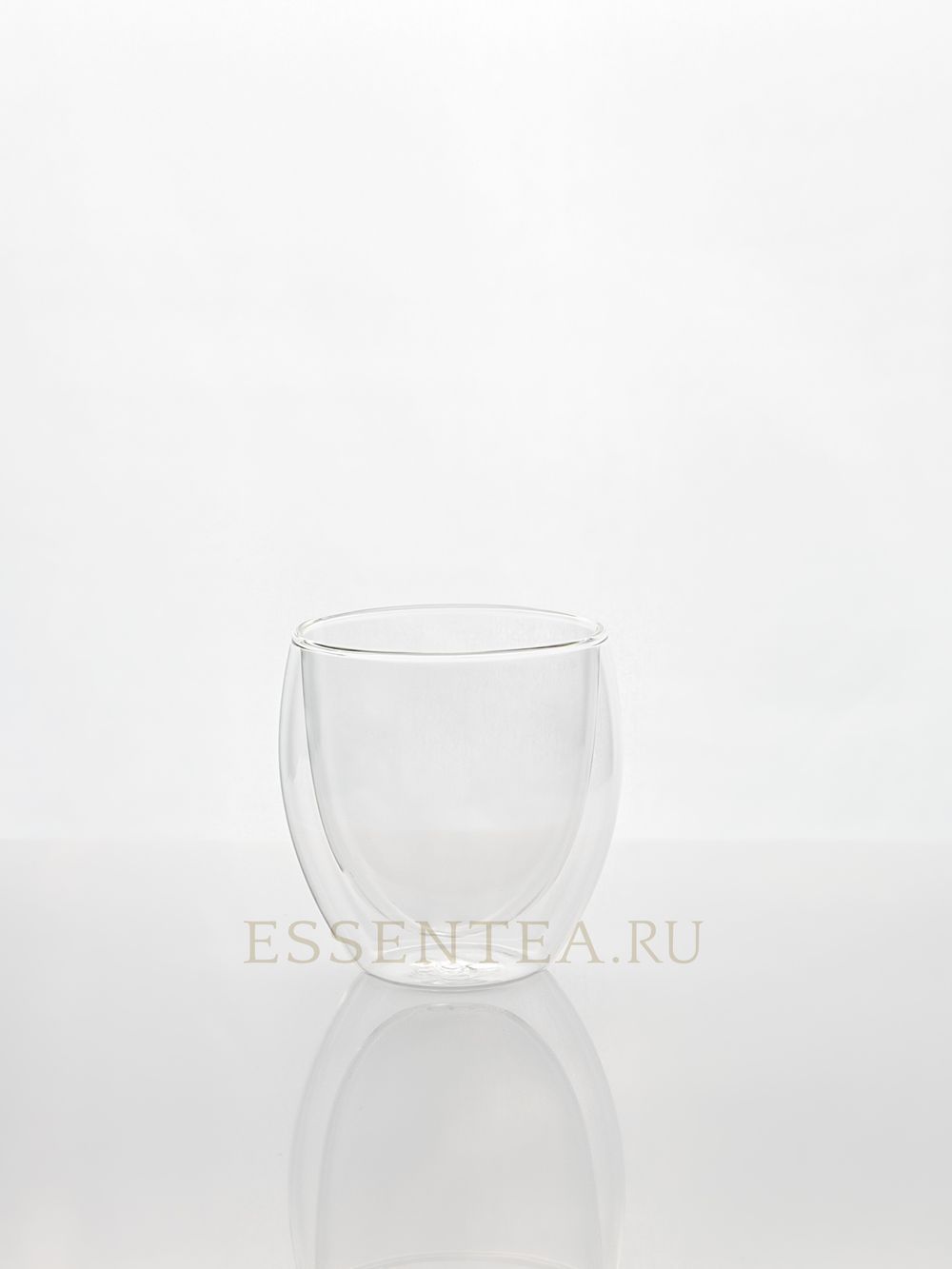 кружка для чая из стекла