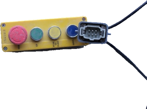 Пульт ревизии эскалатора KOYO