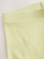 Легинсы с рюшами для девочки Next E51-648, Салатовый